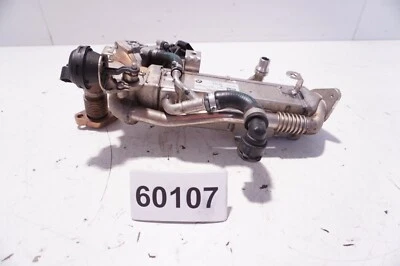 Original BMW G42 G20 G21 G22 G23 G26 G30 G31 G32 G01  Abgas Kühler AGR 7102262 - Image 1 of 4