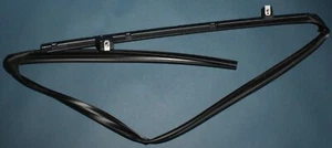 GM FABRICANTE DE EQUIPOS ORIGINALES Puerta Run Canal Weathertrip Derecho 22751686 20800907 10377948 20939319 - Imagen 1 de 3