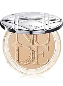 RARE New DIOR Diorskin Mineral Nude Matte Mecca 03 Medium Powder RRP$99 - Picture 1 of 3