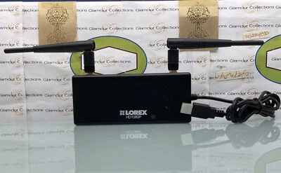 Lorex LWU3720-W 4 Channel  Wireless USB Receiver H.264 Only for LH0604-D (yy) - Image 1 of 3