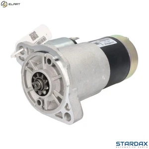 STARTER STX200177R FOR FORD NISSAN KA24E/EKA24 2.4L 4cyl MAVERICKKA24E 2.4L - Picture 1 of 10