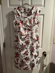 Shelby And Palmer Women’s Dress - Picture 1 of 3