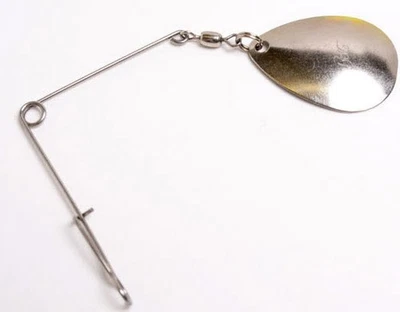 Plantilla giratoria de níquel Betts 30-5-3N 3 piezas Foto 1 de 2