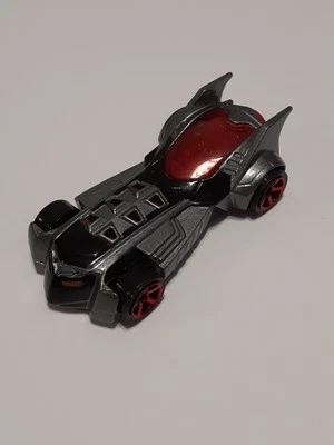 Matchbox, Batmobile  - Image 1 of 4
