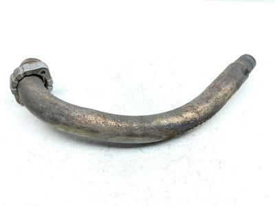 Tubo de escape cabezal Yamaha Virago XV 1100 86-99 Foto 1 de 4