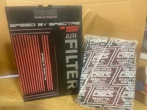 Spectre Performance HPR9838 Replacement Air Filter - Picture 1 of 3