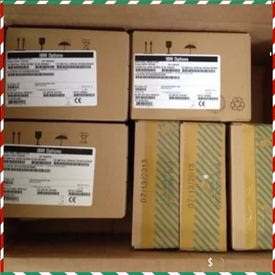 New IBM 02PX539 02YC027 2072-AL6B V5000 2.4TB 10k 12GB SAS HDD Hard Drive - Image 1 of 3