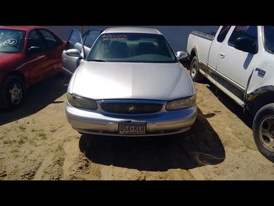 Windshield Wiper Motor Fits 97-05 CENTURY 271807 - Image 1 of 4