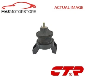 ENGINE MOUNT MOUNTING SUPPORT REAR CTR GZ0066 I NEW OE REPLACEMENT - Picture 1 of 8