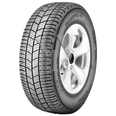 Allwetterreifen KLEBER TRANSPRO 4S 205/65 R16 107/105 T - Bild 1 von 3