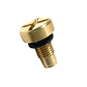 For Land Rover Intercooler / Coolant Radiator Hose Screw Plug Replace LR150067 - Picture 1 of 5