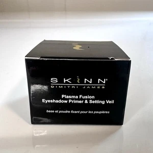 SKINN Cosmetics by Dimitri James Eyeshadow Primer Plasma Fusion & Setting Veil - Bild 1 von 4