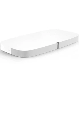 Sonos Soundbar Playbase In Weiß Neu OVP  - Bild 1 von 4