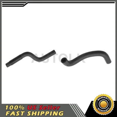 Manguera de refrigerante inferior superior Dayco para Toyota RAV4 2000 1996 1997 1998 Foto 1 de 4