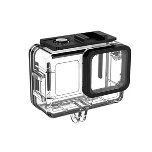 For Insta360 AcePro2 Waterproof Case with Anti Fog Design for Outdoor Use - Picture 1 of 8