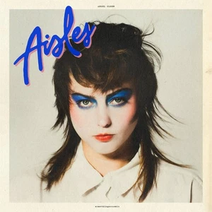 Angel Olsen | Aisles | 12" - Picture 1 of 1