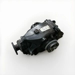 DIFERENCIAL TRASERO BMW, PORTADOR 4.44 TRANSMISIÓN FINAL 2007-2010 BMW X3 AWD 107K - Imagen 1 de 6