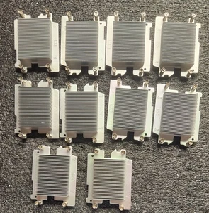 10x DELL Optiplex 3070 3060 3050m 7040m 7050m 9020m 3020m 3040m Mini PC Heatsink - Picture 1 of 1