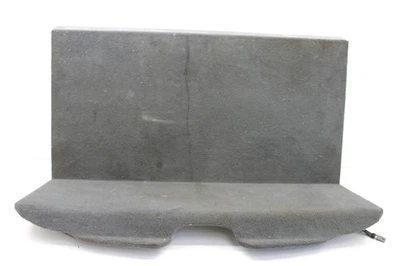 VOLVO V60 MK1 D6 AWD Rear Trunk Boot Carpet Mat 39809971 2.4 Hybrid 158kw 2014 - Image 1 of 4