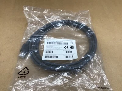 Motorola Symbol USB Cable CBA-U01-S07ZAR for LS2208 LS4208 Scanner #4025K30IAC - Image 1 of 3