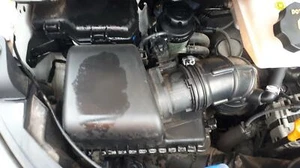 HYUNDAI ILOAD/IMAX AIR CLEANER/BOX AIR CLEANER, TQ, 2.5, TURBO DIESEL, 11/07- 07 - Picture 1 of 6