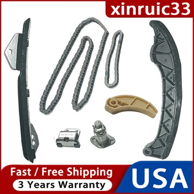 Kit de cadena de distribución del motor 9-4220SX para Lexus Ct200h 2011-15 1,8 L L L4 eléctrico/gas Foto 1 de 4