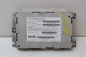 2012 Land Range Rover SIRIUS Satellite Radio Receiver Control VP8CFF-18C961-AB - Picture 1 of 2