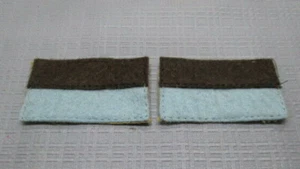 WW1, 11th AIF battalion patch set - Bild 1 von 5