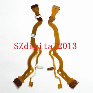 NUEVO cable flexible de apertura de lente para SONY E PZ 16-50 mm f/3,5-5,6 OSS (SELP1650) - Imagen 1 de 1