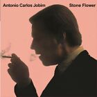 Antonio Carlos Jobim Stone Flower (Vinyl)