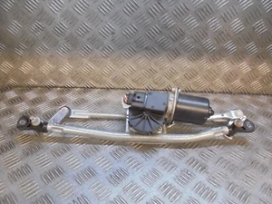 2013 CITROEN NEMO 1.3 HDi LX FRONT WIPER MOTOR & LINKAGE - Picture 1 of 2