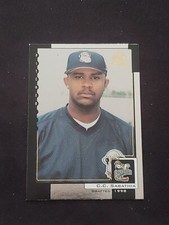 ⚾1999 Upper Deck SP Top Prospects #67 C.C. Sabathia Foil Rookie RC⚾NM or Better⚾