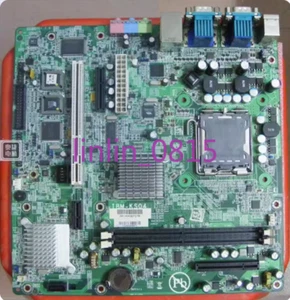 1PCS Used IBM SurePos 700 4800-743 IBM-KS04 46N1983 45T9076 POS - Picture 1 of 1