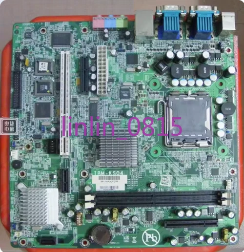 1PCS Used IBM SurePos 700 4800-743 IBM-KS04 46N1983 45T9076 POS - Image 1 of 1