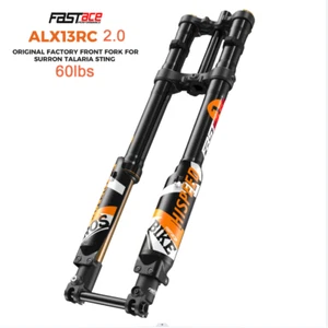 FASTACE ALX13RC 2.0 Front Fork Suspension For Surron Light BEE Talaria Sting - Picture 1 of 8