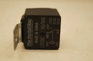 1998 LAND ROVER RANGE ROVER RELAY - Picture 1 of 5