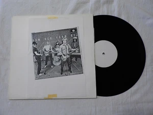 Lasse Lindbom Band - Kom och Värm dej - PROMO Schweden 1980 - NM (153) - Bild 1 von 4