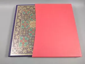 Folio Society Book - The Pre-Raphaelites and their World - Rossetti - 1995 ~ Art - Picture 1 of 12