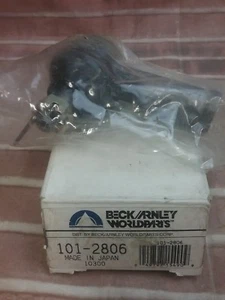 Lower Control Arm Rear Trailing Beck/Arnley 101-2806, 1012806 - Picture 1 of 2