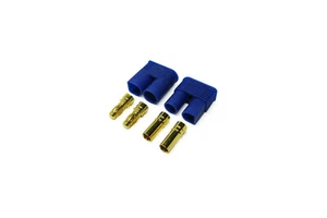 Etronix ET0601 EC3 3.5mm Connector - Picture 1 of 1