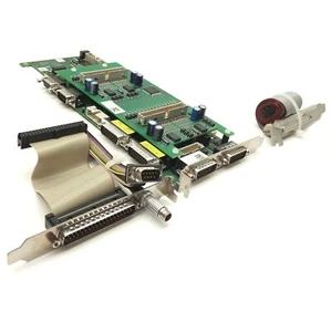 Rofin 120301549 Rev 4.1 ALI3 Powerline E LASER Scanhead/Galvo PC Control Card - Picture 1 of 7