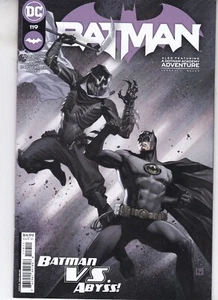 DC COMICS BATMAN VOL. 3 #119 MARCH 2022 FAST P&P SAME DAY DISPATCH - Picture 1 of 1