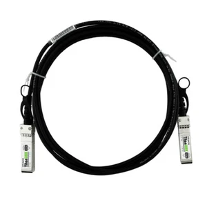 SFP-DAC30 (compatibile con Lancom) SFP+ Cavo di attacco diretto (DAC) di TitanLINK - Foto 1 di 4