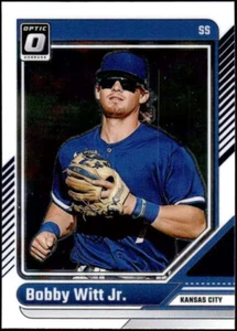 2024 Donruss Optic Baseball (#1-200) / You Pick & Choose - Complete Your Set - Picture 1 of 1