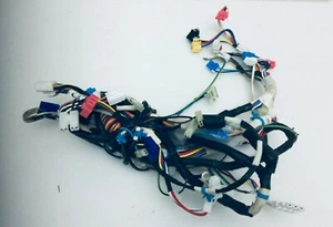 LG Electric Washer Model WM3570HVA Wire Hareness - Picture 1 of 3