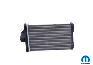 Original Mopar 05003372AA Heat Exchanger, Interior Heating Chrysler Dodge - Picture 1 of 4