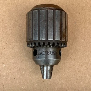 Jacobs No 33 Drill Chuck 5/64”-1/2” USA - Picture 1 of 8