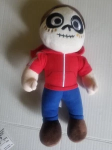 DISNEYS MIGUEL RIVERA FROM COCO 12" PLUSH - Picture 1 of 3
