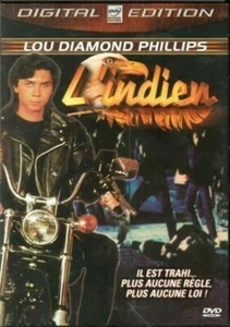dvd "der Indianer" NEU OHNE BLISTER - Bild 1 von 2
