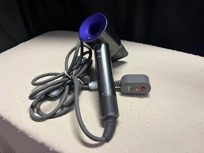 Dyson Supersonic Hair Dryer Purple! - Image 1 of 4